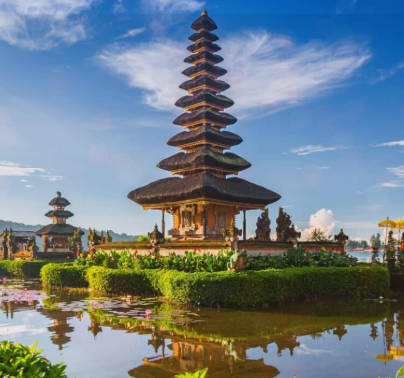 Bali Travel Guide