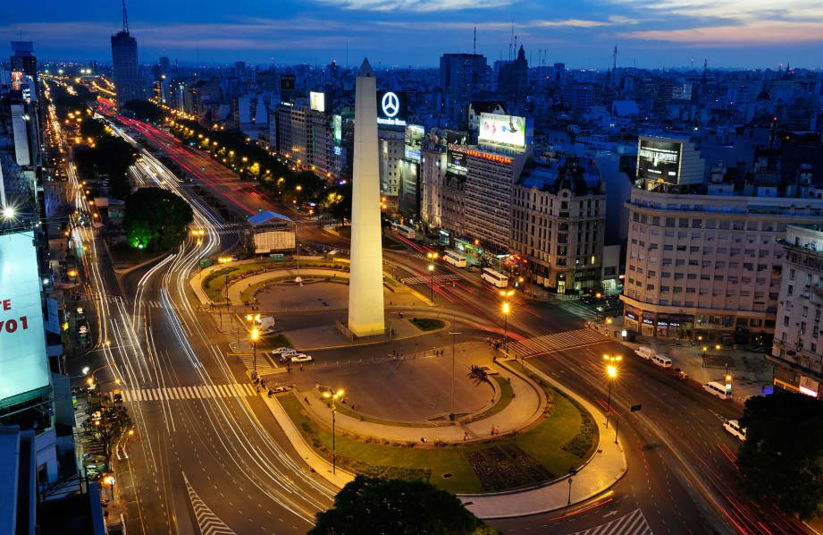 Buenos Aires Travel Guide